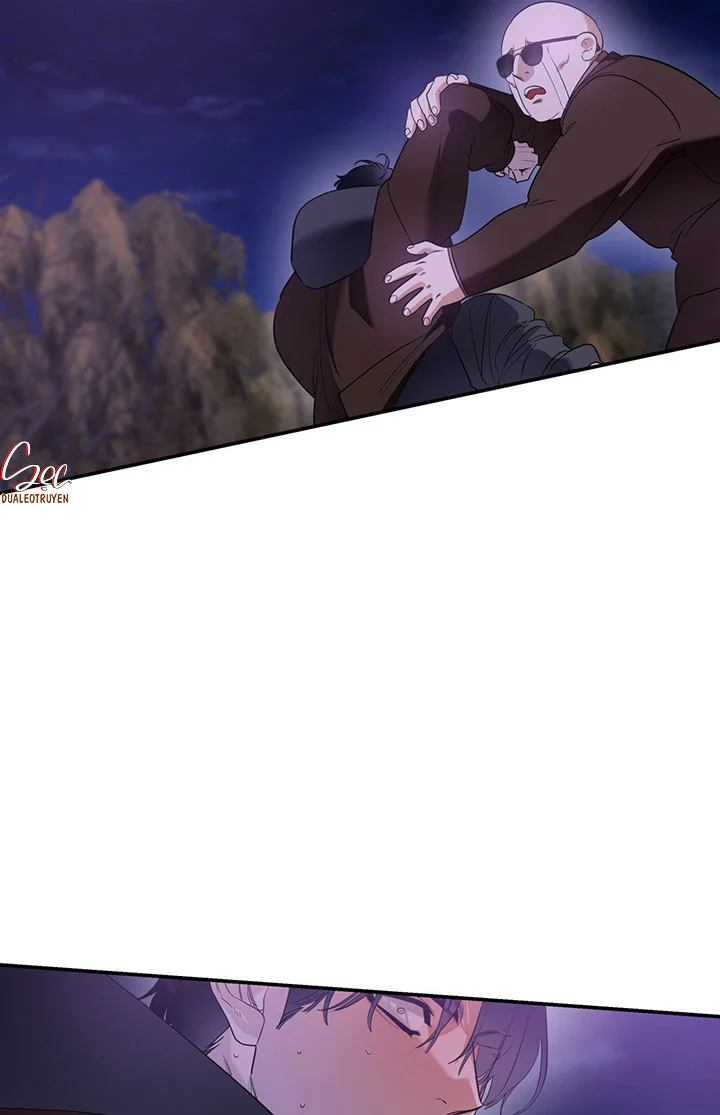 Đọc truyện LỆNH CỨU RỖI - Chapter 93