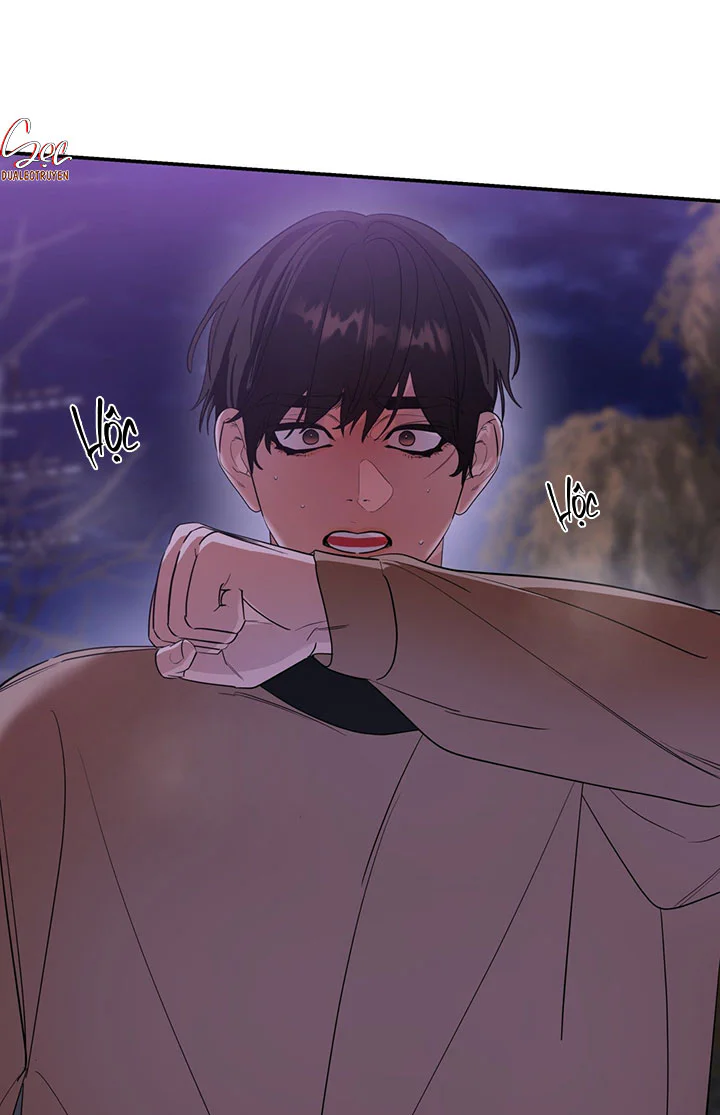 Đọc truyện LỆNH CỨU RỖI - Chapter 93