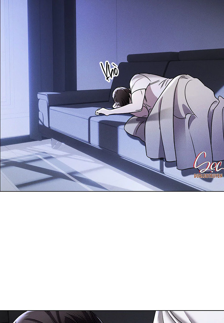Đọc truyện Accidental baby - Chapter 7