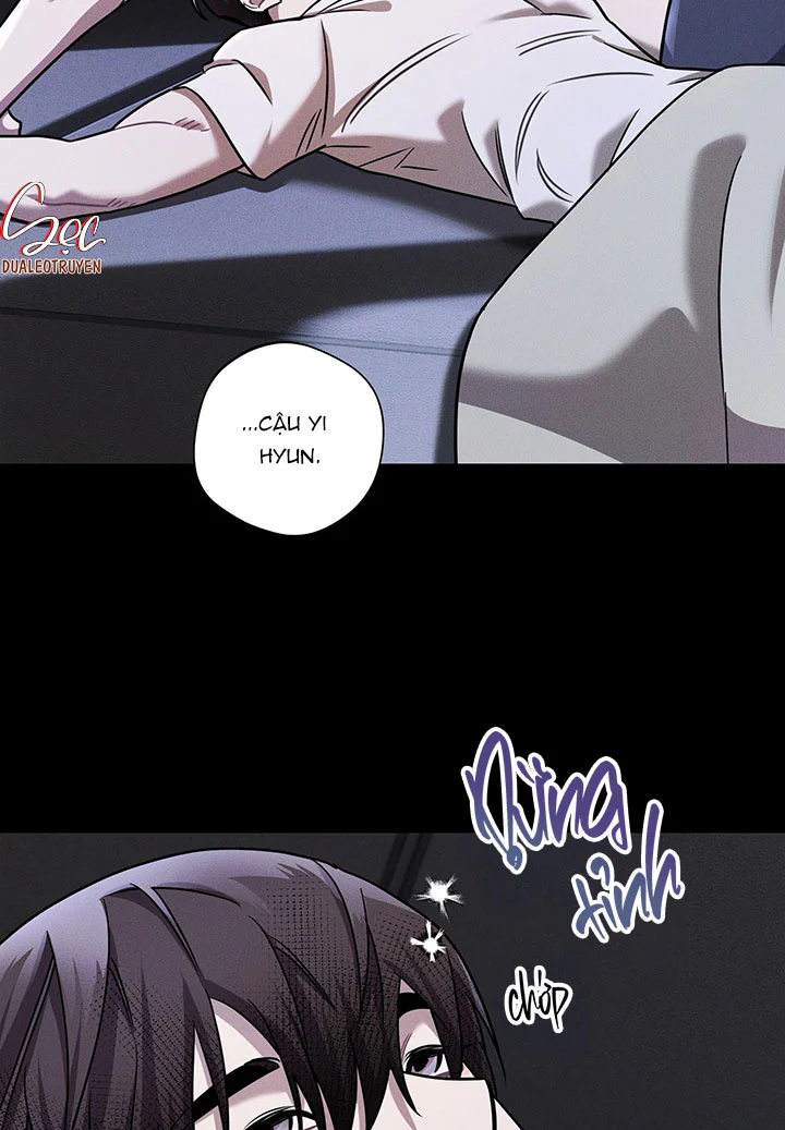 Đọc truyện Accidental baby - Chapter 7