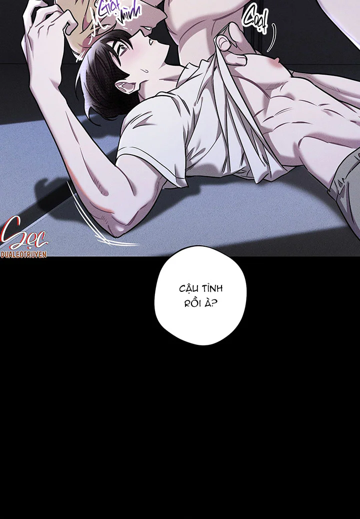 Đọc truyện Accidental baby - Chapter 7