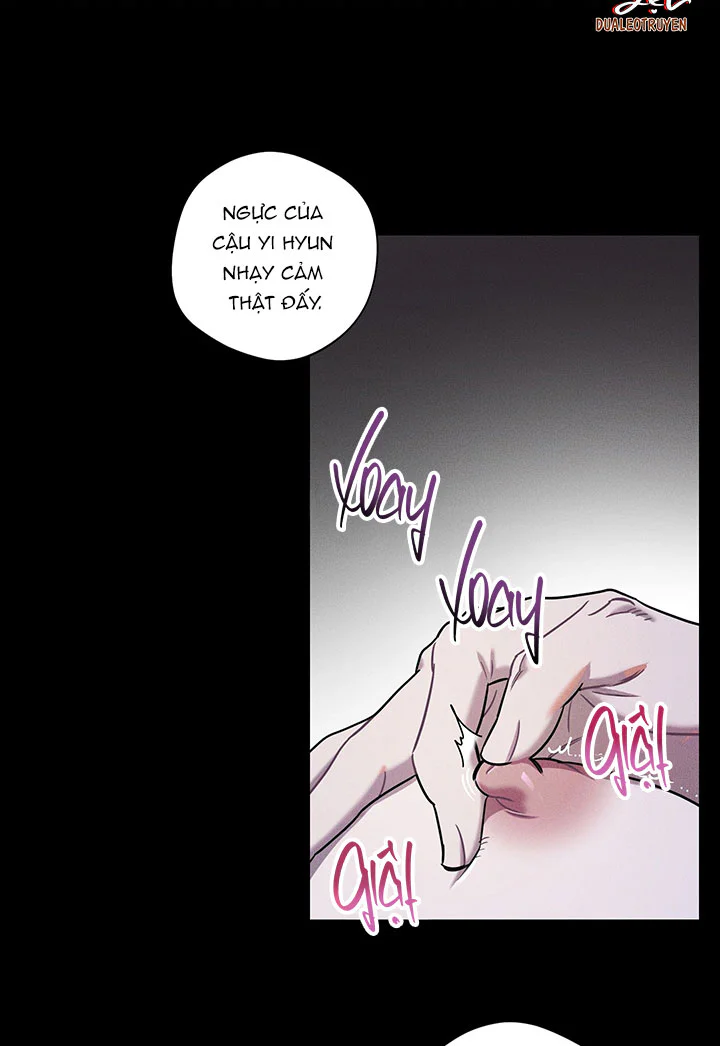 Đọc truyện Accidental baby - Chapter 7