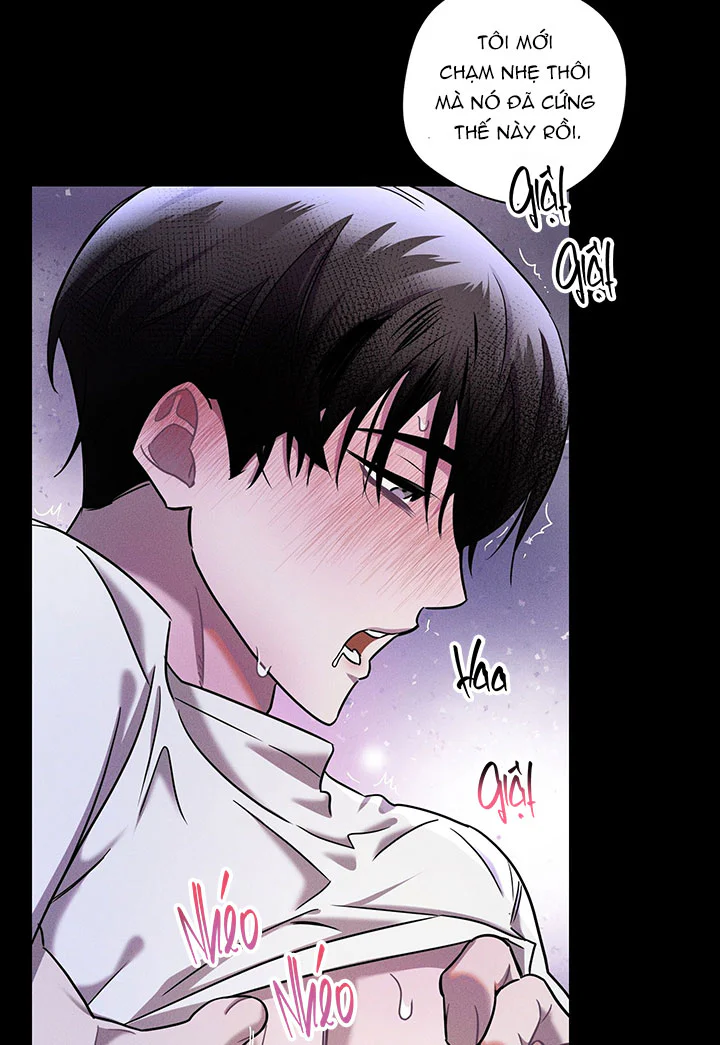 Đọc truyện Accidental baby - Chapter 7