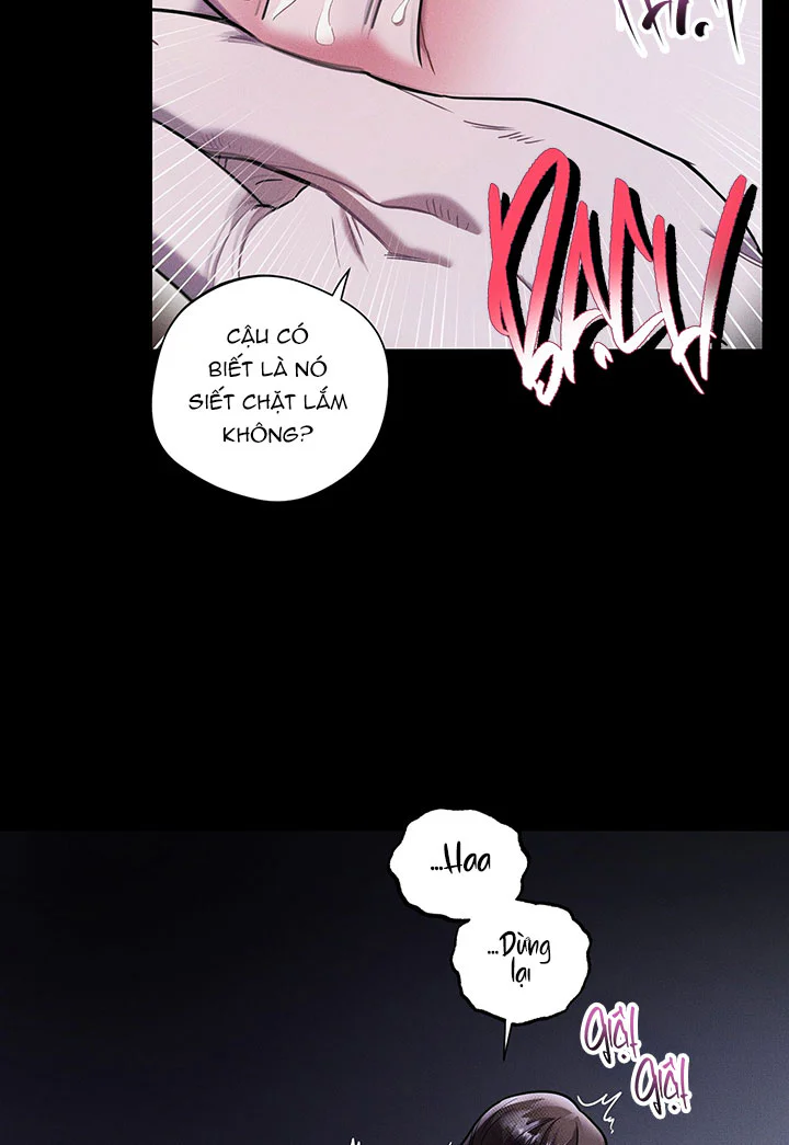 Đọc truyện Accidental baby - Chapter 7