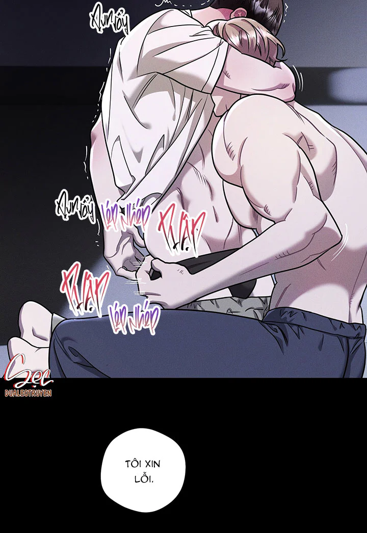 Đọc truyện Accidental baby - Chapter 7