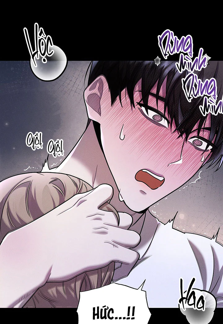Đọc truyện Accidental baby - Chapter 7