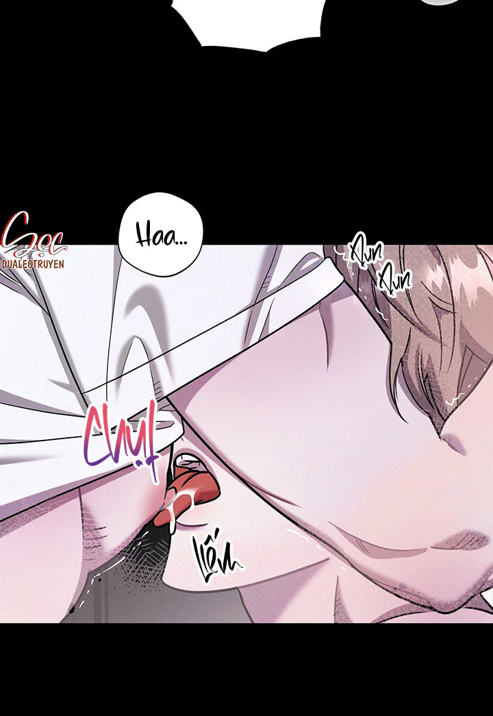 Đọc truyện Accidental baby - Chapter 7