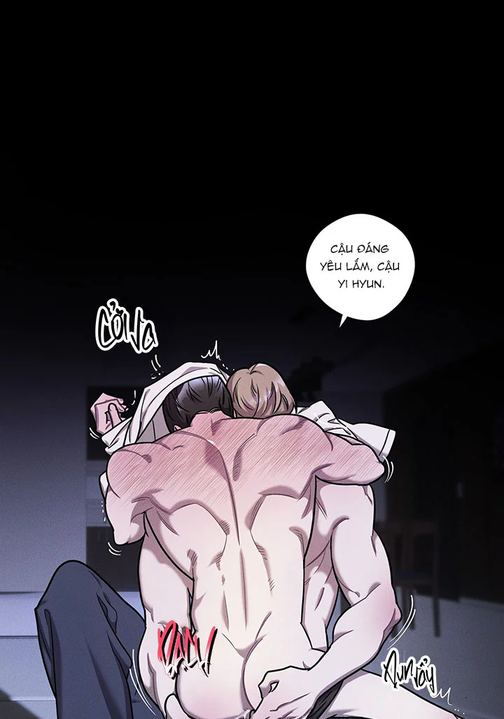 Đọc truyện Accidental baby - Chapter 7