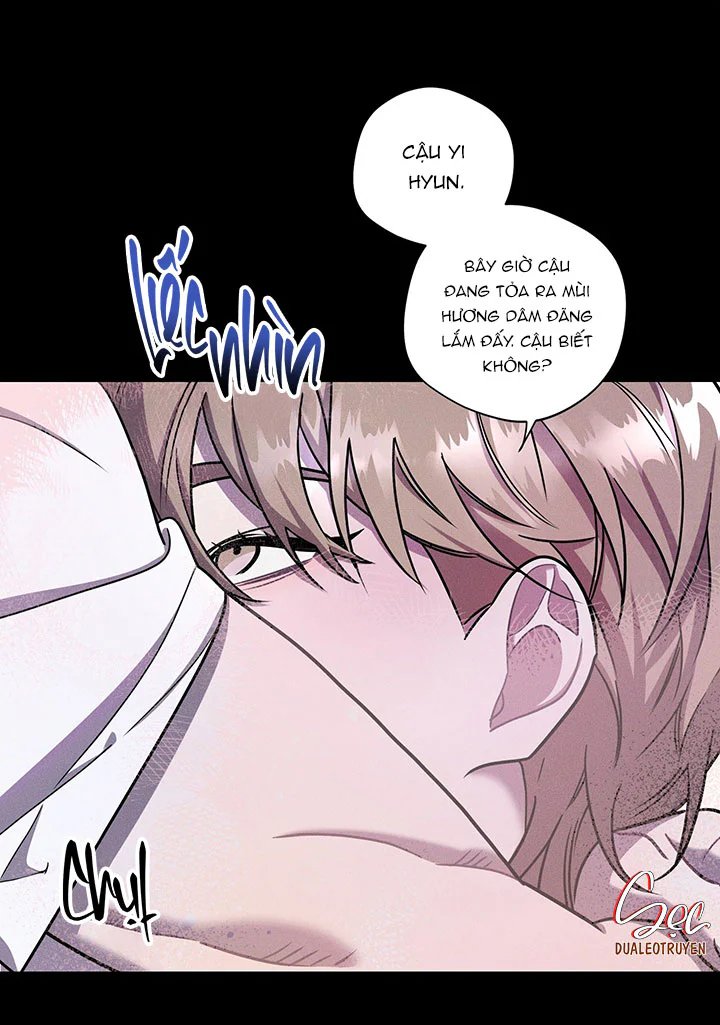 Đọc truyện Accidental baby - Chapter 7