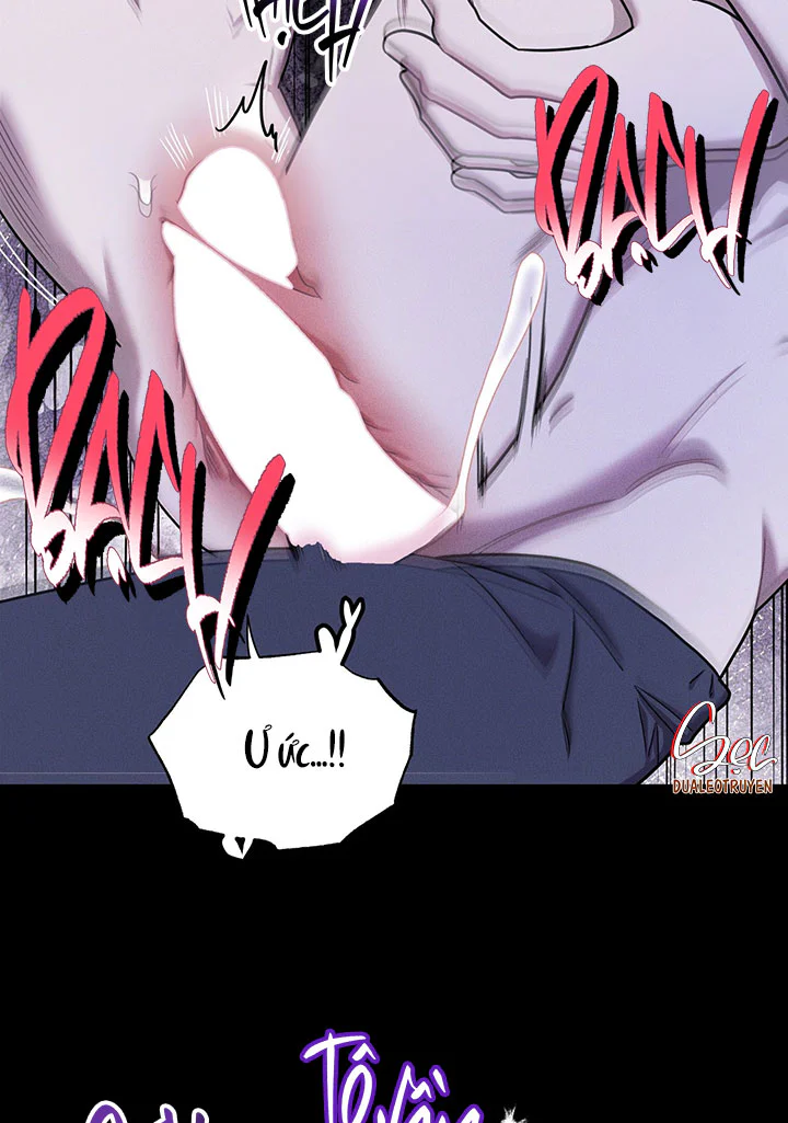 Đọc truyện Accidental baby - Chapter 7