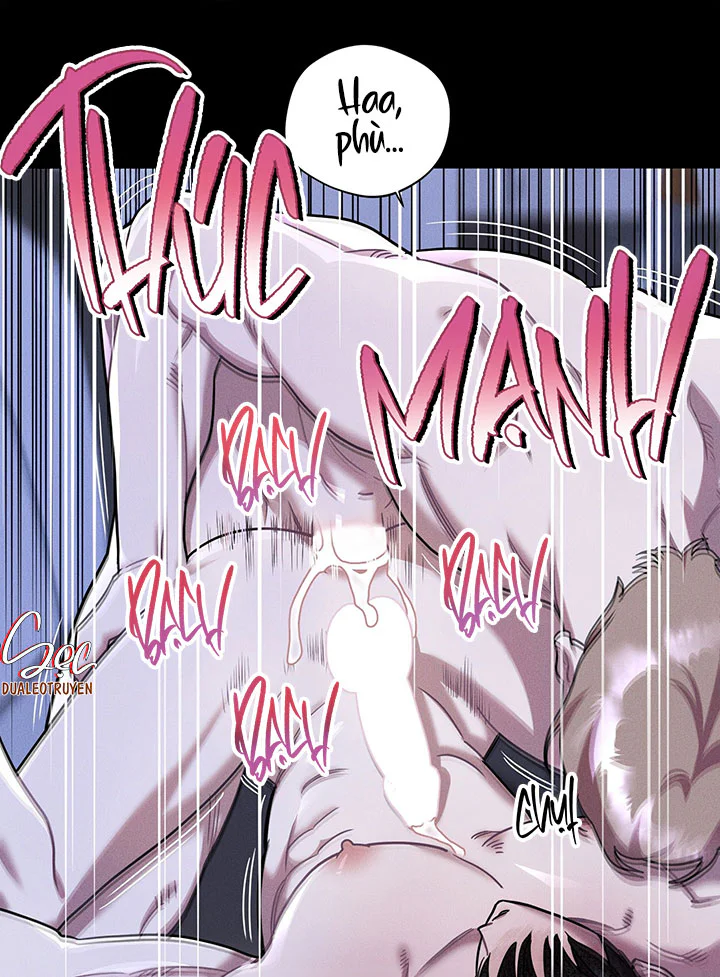 Đọc truyện Accidental baby - Chapter 7