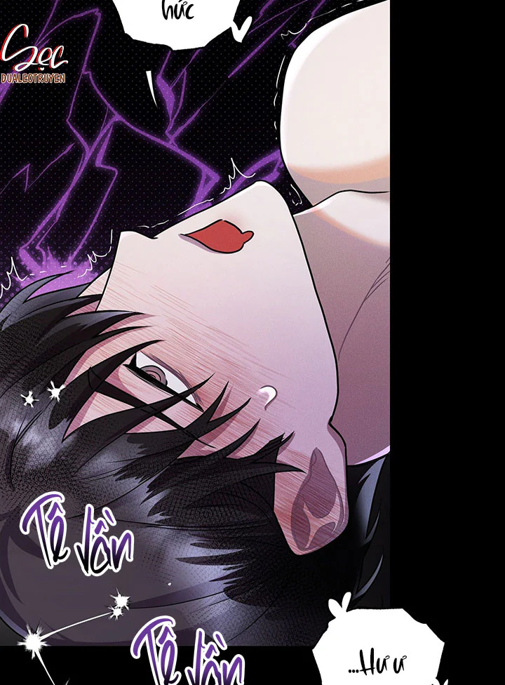 Đọc truyện Accidental baby - Chapter 7