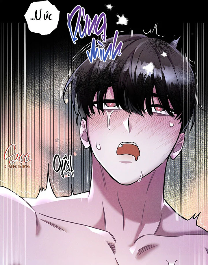 Đọc truyện Accidental baby - Chapter 7