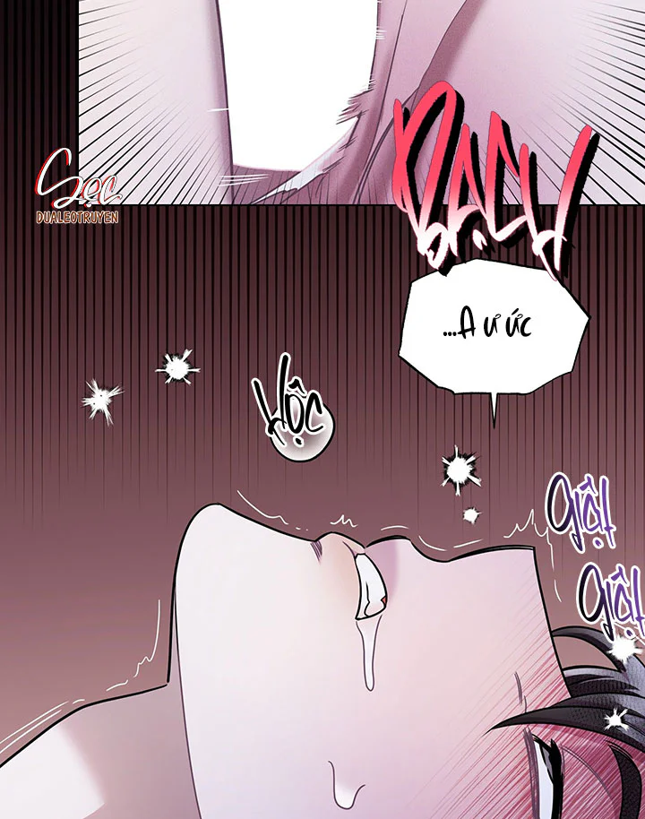 Đọc truyện Accidental baby - Chapter 7