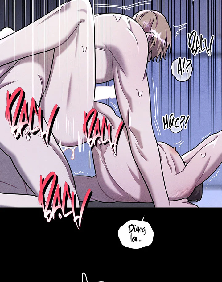 Đọc truyện Accidental baby - Chapter 7