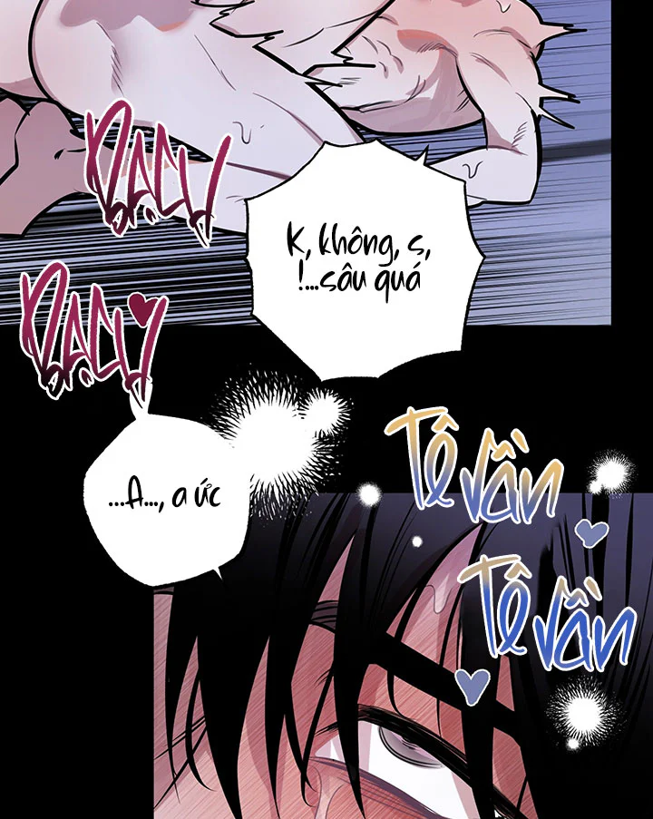 Đọc truyện Accidental baby - Chapter 7