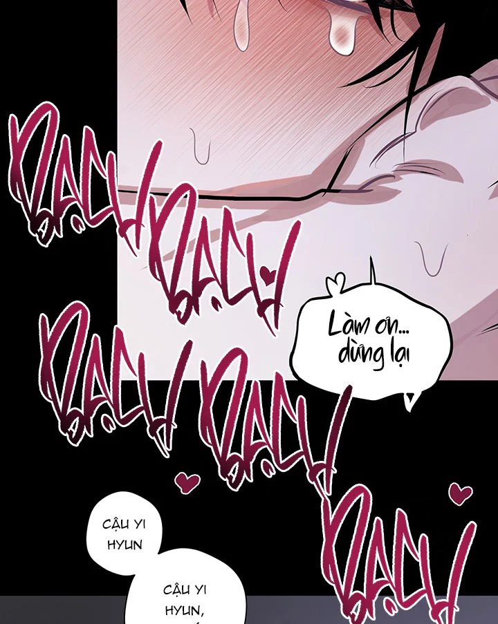 Đọc truyện Accidental baby - Chapter 7