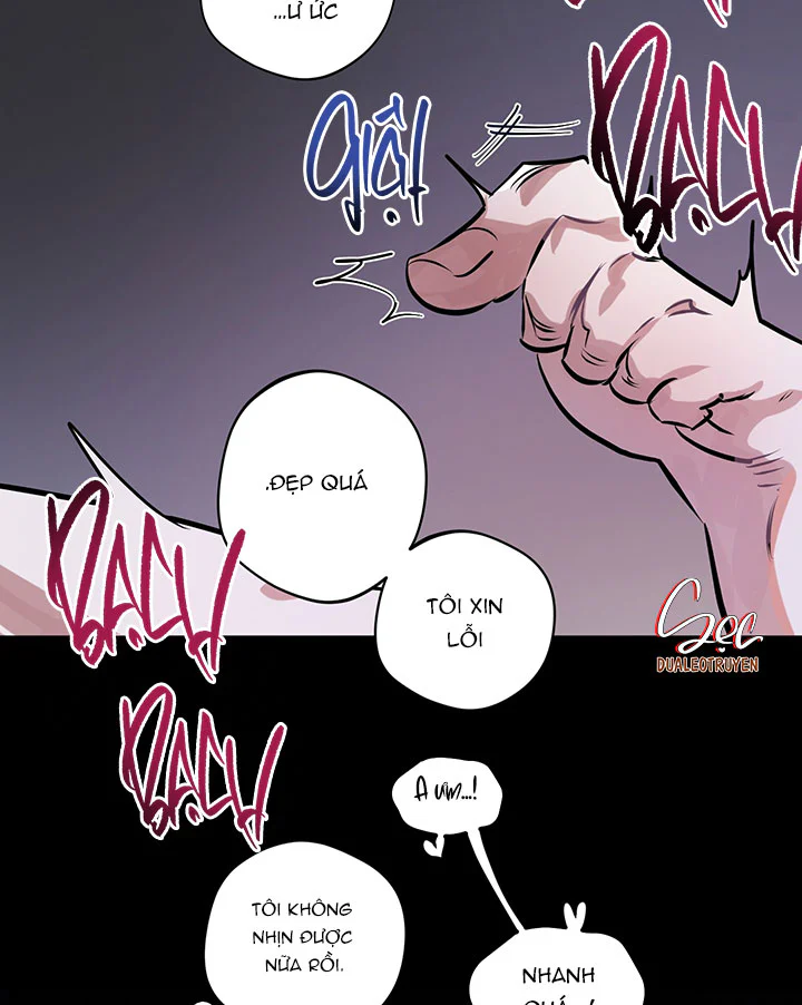 Đọc truyện Accidental baby - Chapter 7