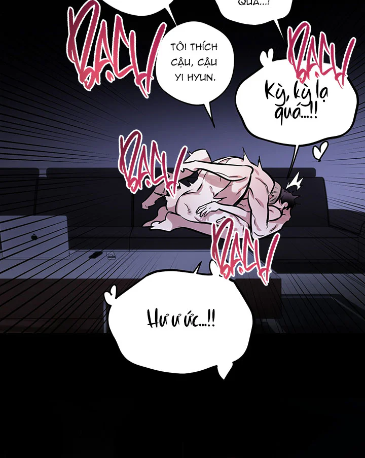 Đọc truyện Accidental baby - Chapter 7