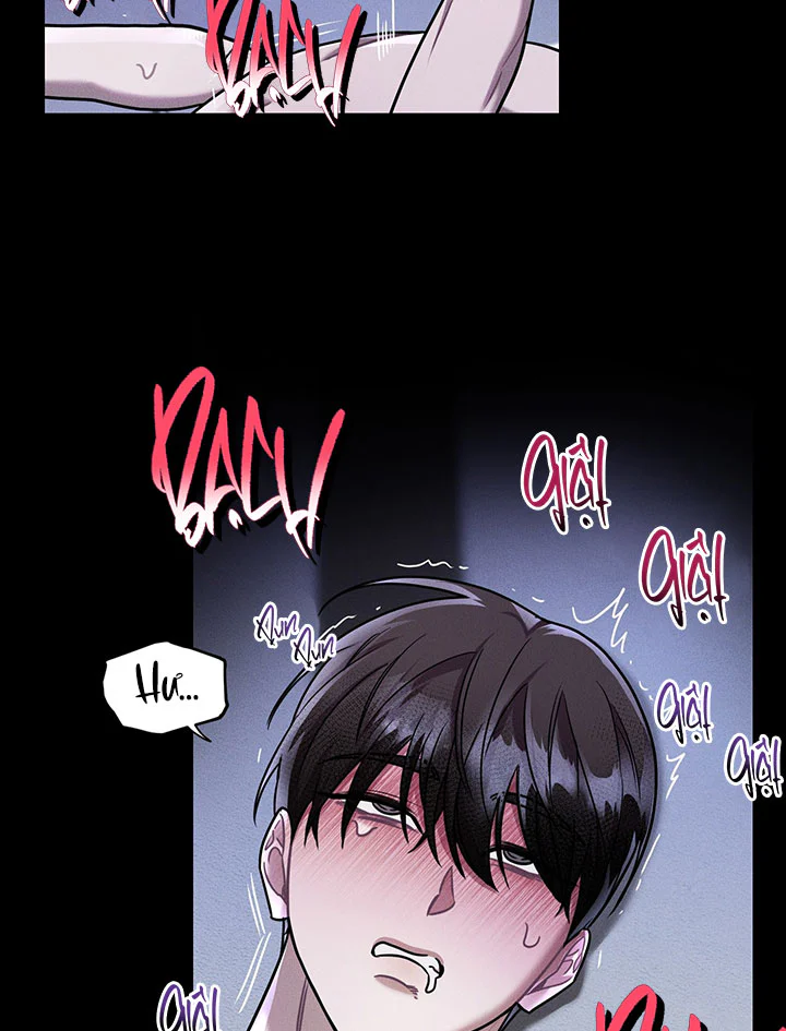 Đọc truyện Accidental baby - Chapter 7