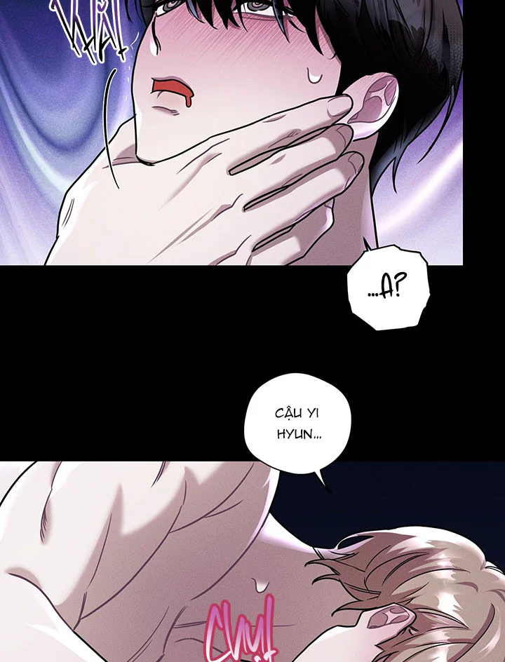 Đọc truyện Accidental baby - Chapter 7
