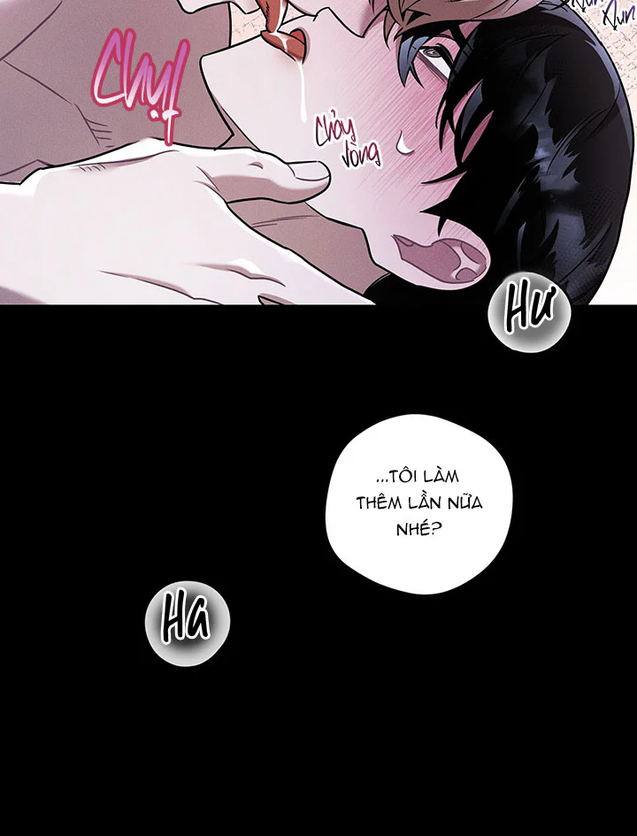 Đọc truyện Accidental baby - Chapter 7