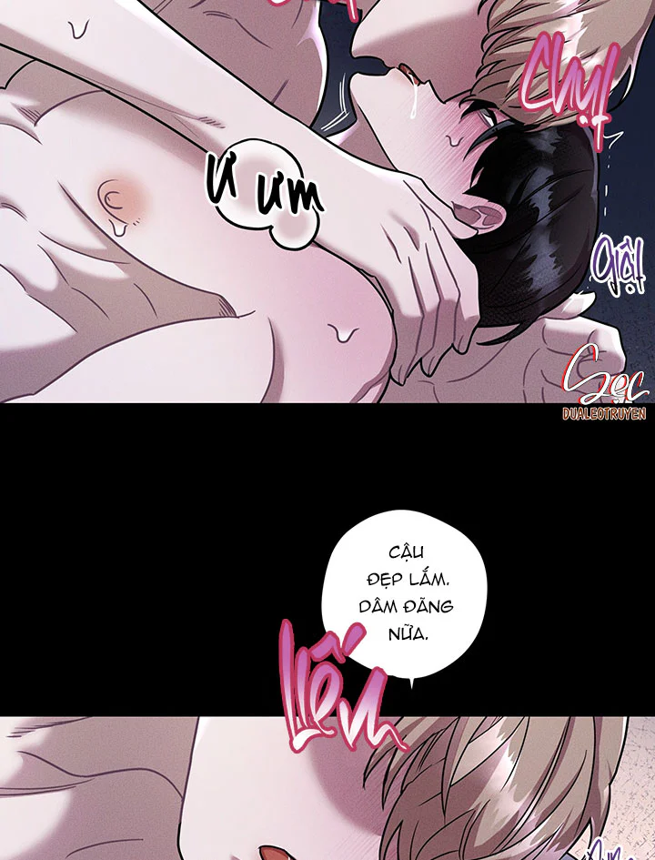 Đọc truyện Accidental baby - Chapter 7