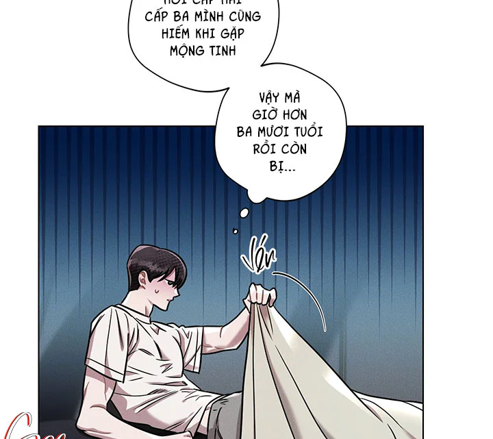 Đọc truyện Accidental baby - Chapter 7