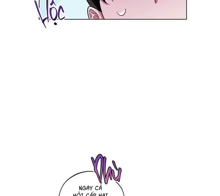 Đọc truyện Accidental baby - Chapter 7
