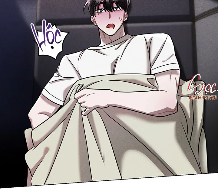 Đọc truyện Accidental baby - Chapter 7
