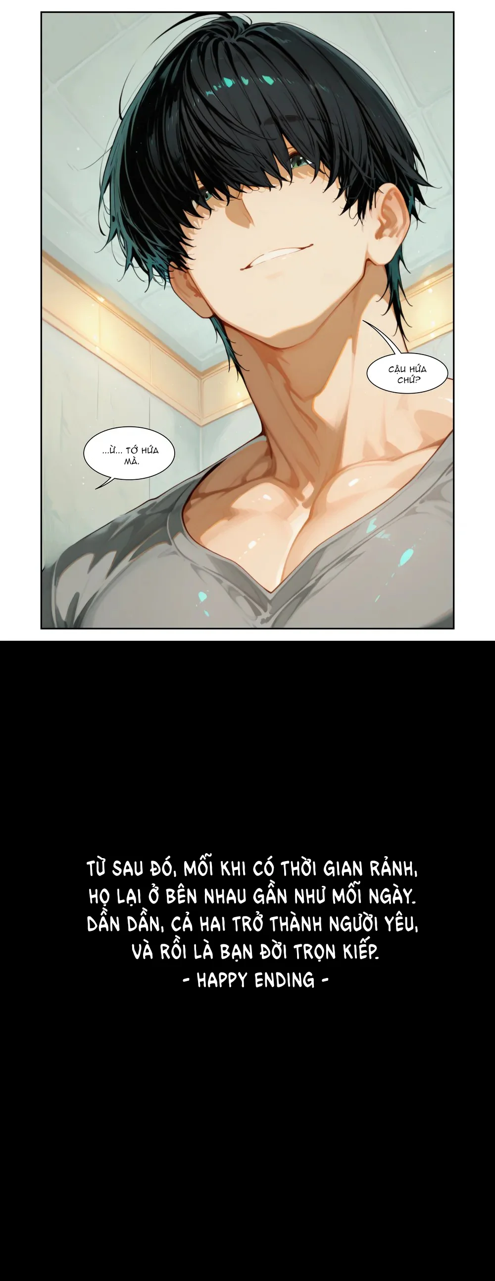 Đọc truyện Tuyển tập lứng cặc - Chapter 11