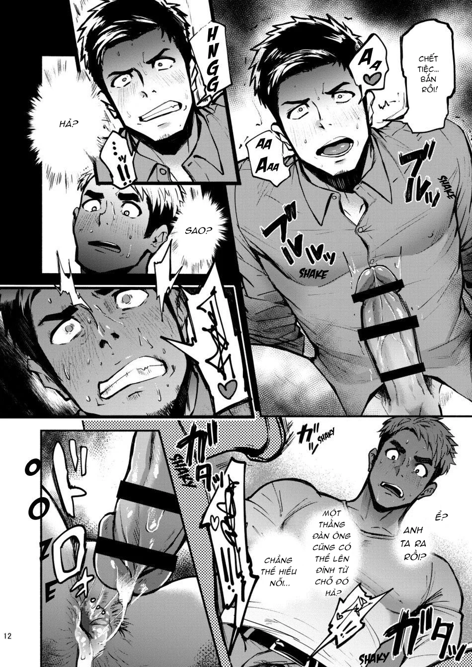 Đọc truyện Tổng Hợp Oneshot Của Tịnh - Chapter 297