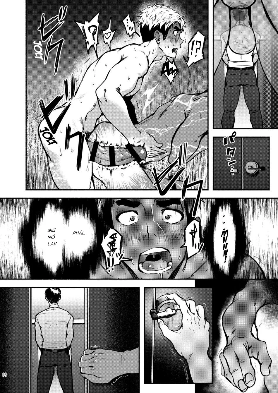 Đọc truyện Tổng Hợp Oneshot Của Tịnh - Chapter 297
