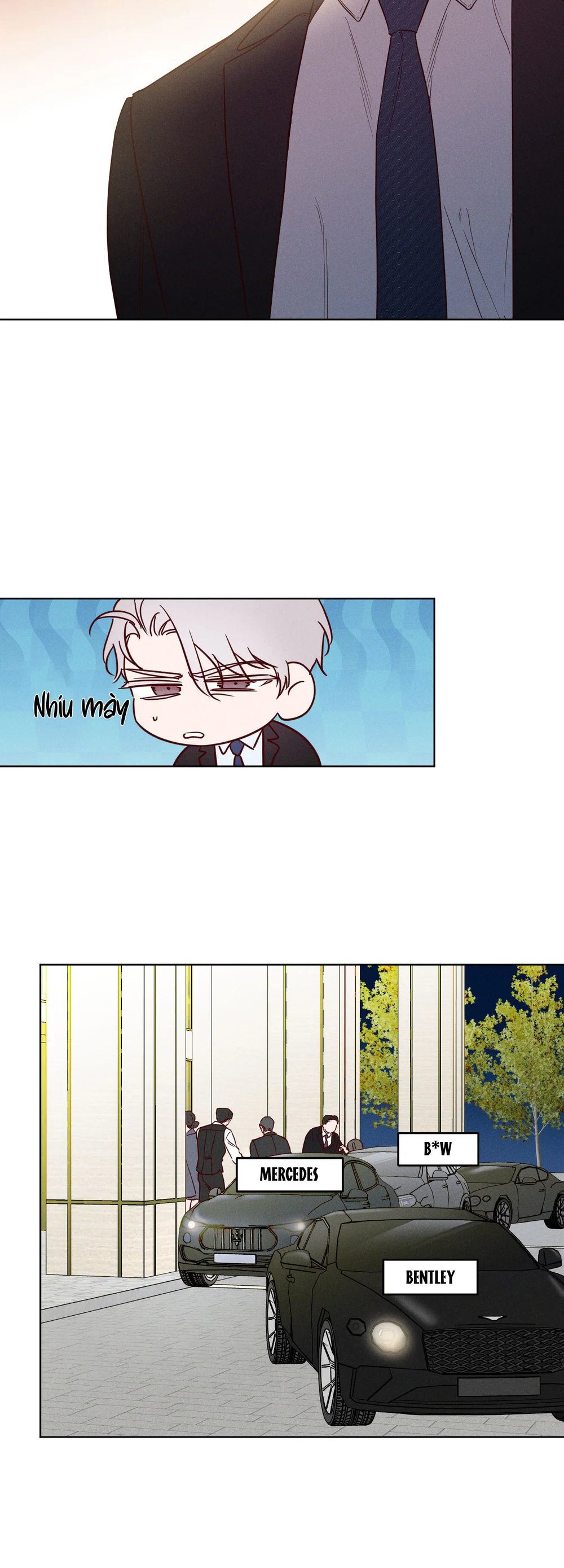 Đọc truyện SÓNG ÔM BỜ CÁT - Chapter 56