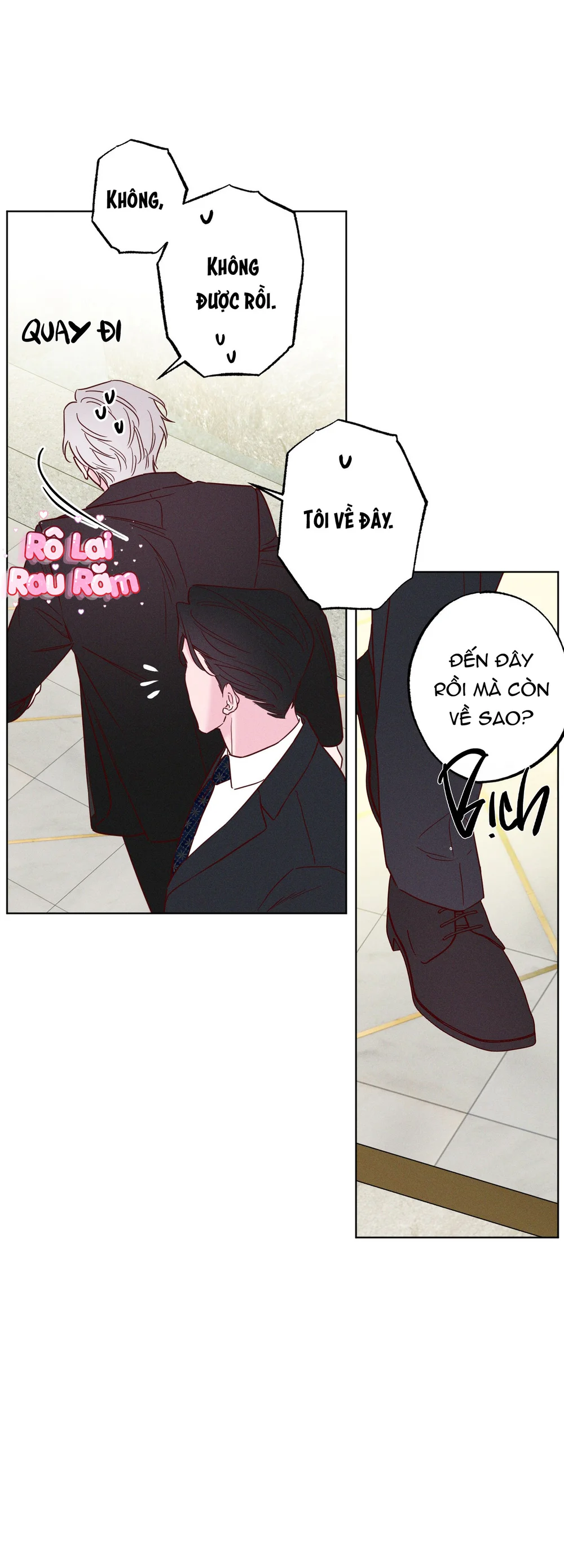 Đọc truyện SÓNG ÔM BỜ CÁT - Chapter 56