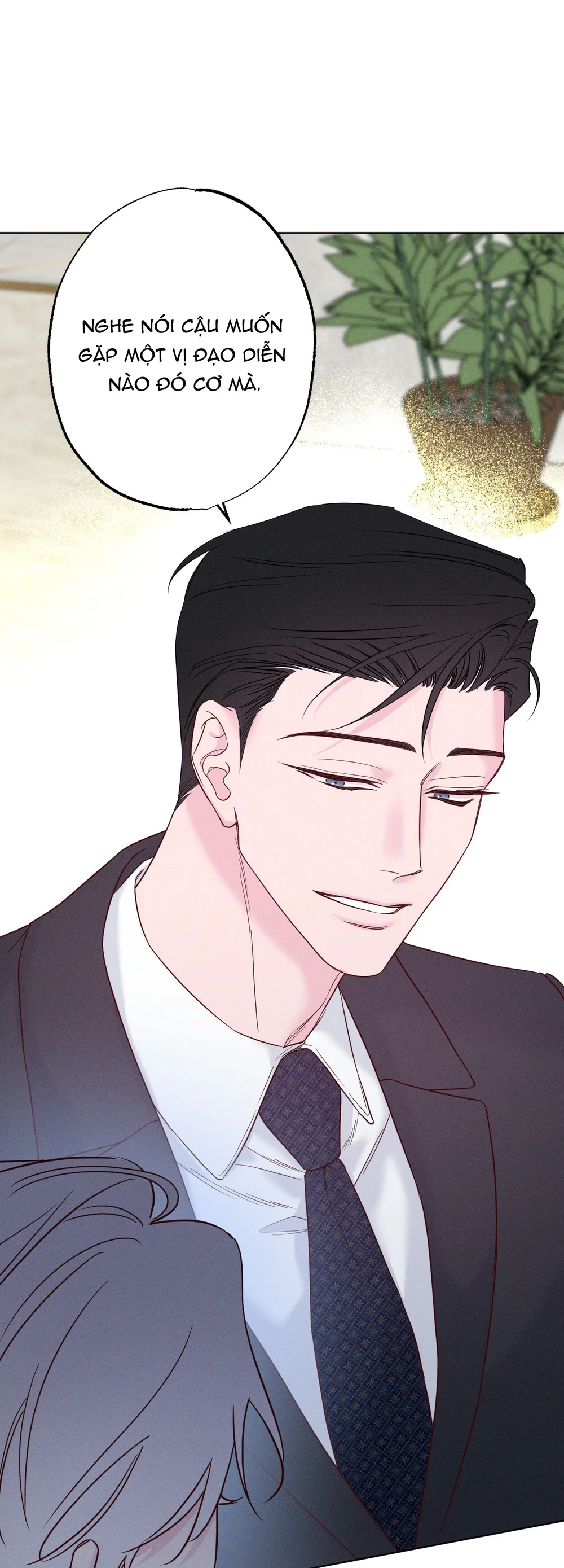 Đọc truyện SÓNG ÔM BỜ CÁT - Chapter 56