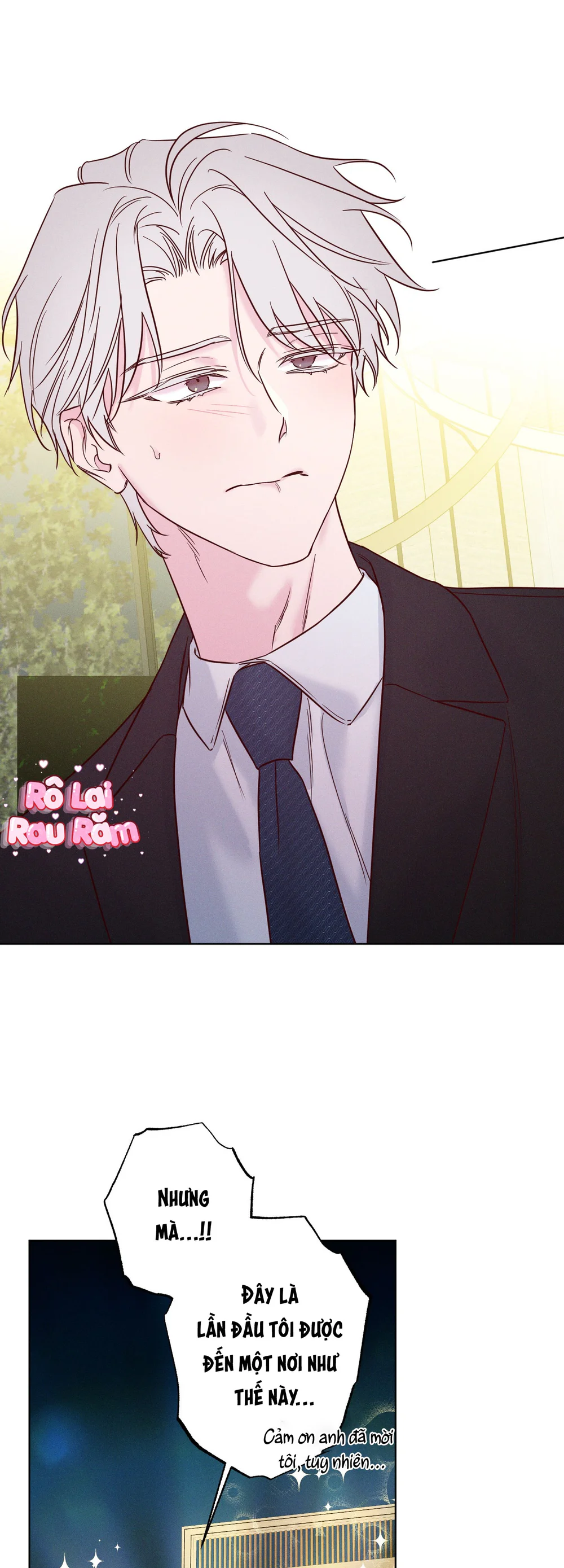 Đọc truyện SÓNG ÔM BỜ CÁT - Chapter 56