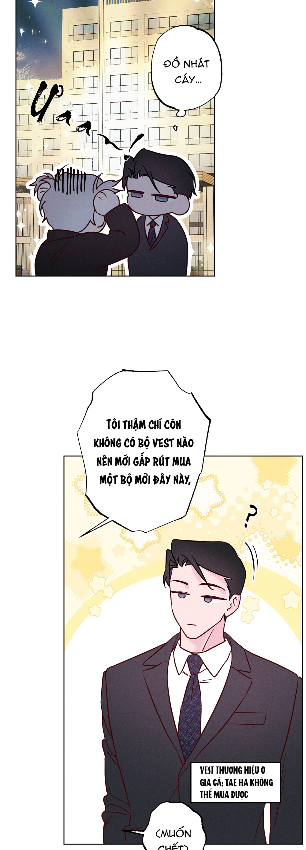 Đọc truyện SÓNG ÔM BỜ CÁT - Chapter 56