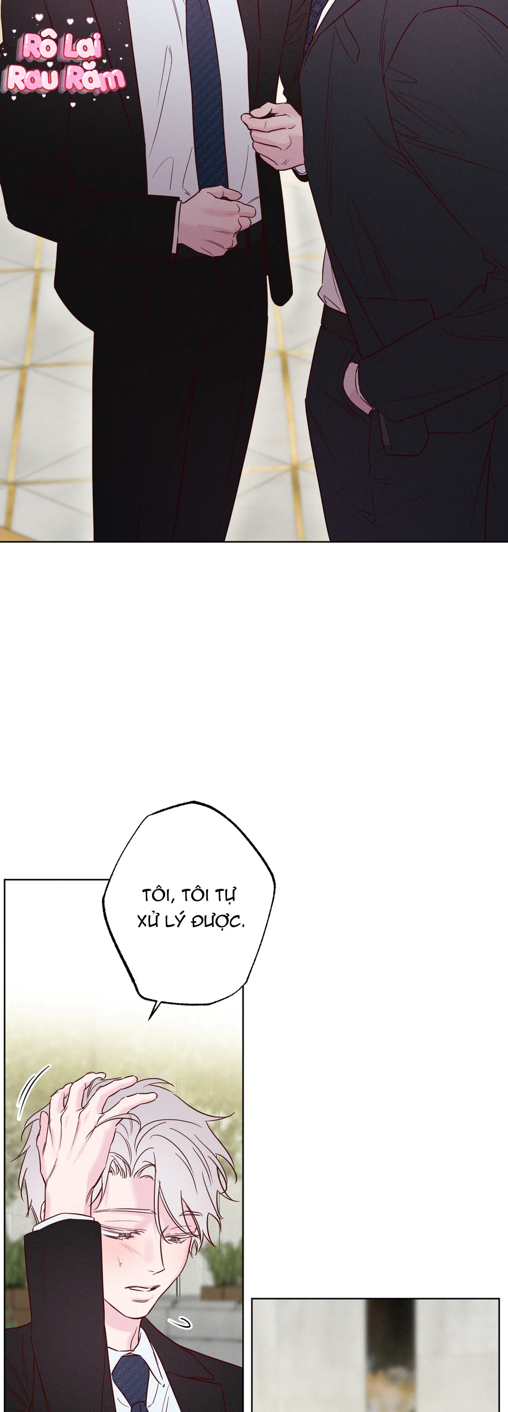 Đọc truyện SÓNG ÔM BỜ CÁT - Chapter 56