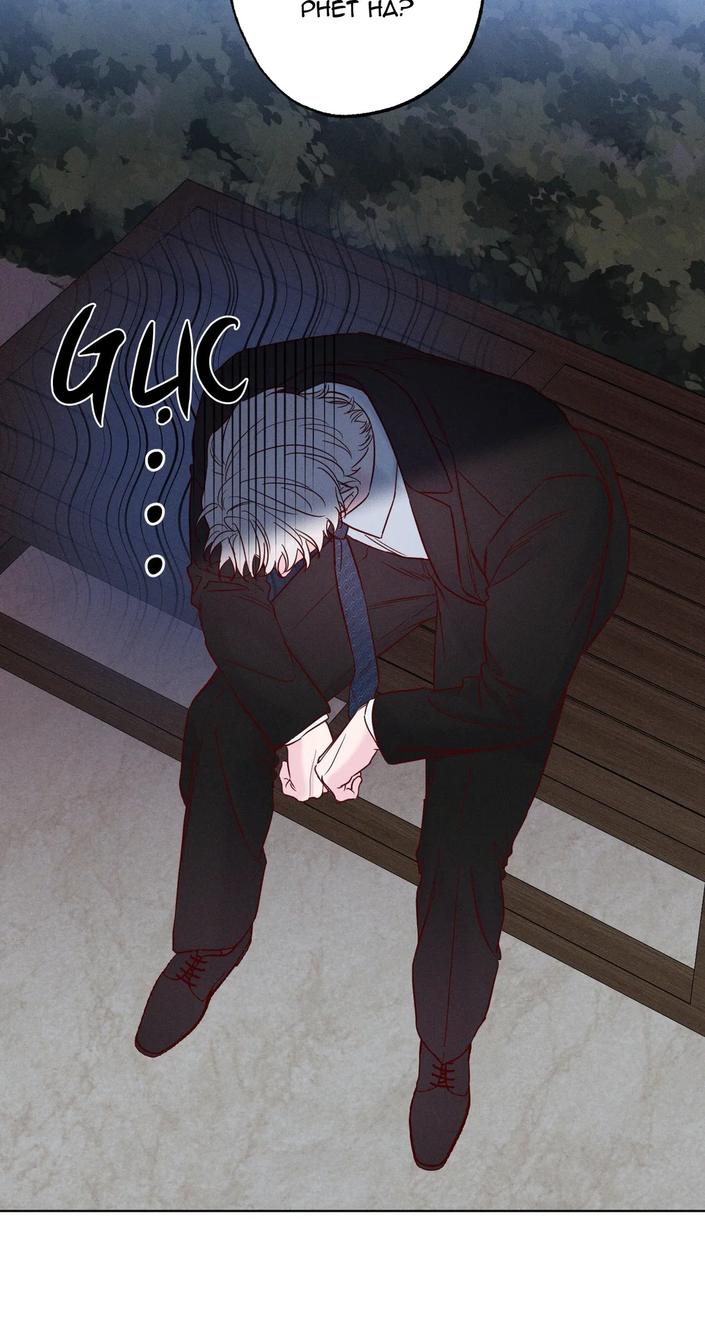 Đọc truyện SÓNG ÔM BỜ CÁT - Chapter 56