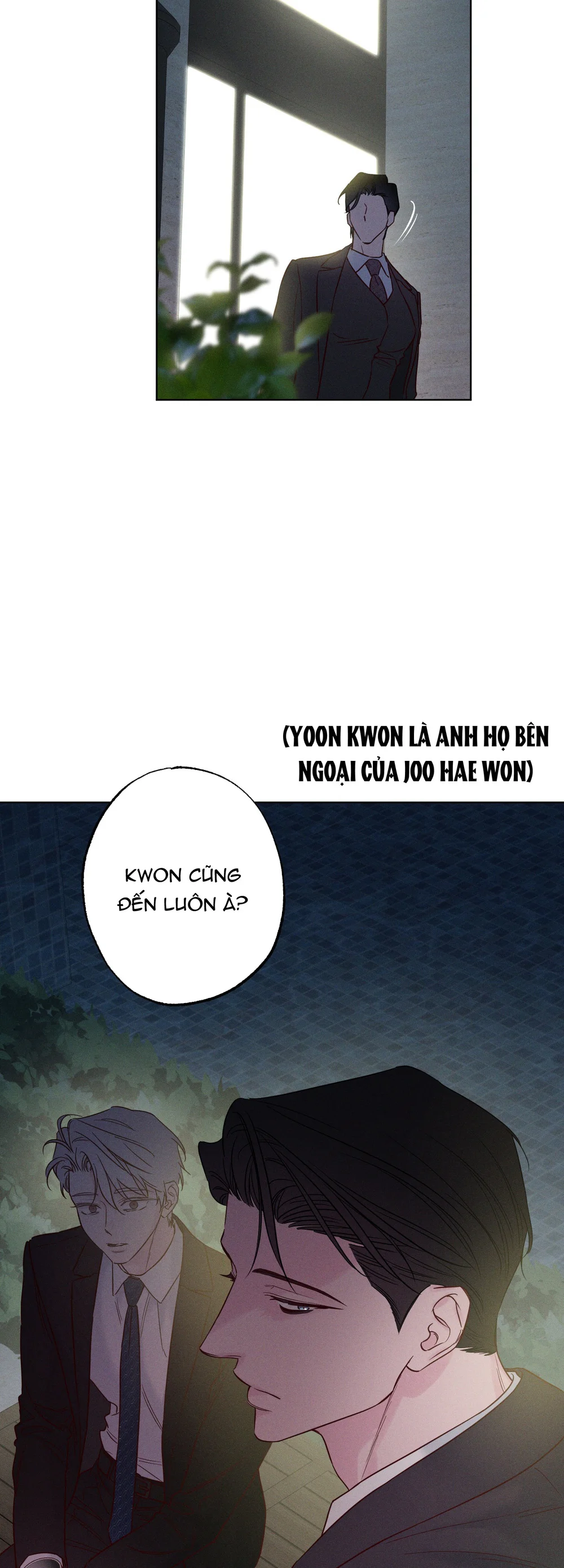 Đọc truyện SÓNG ÔM BỜ CÁT - Chapter 56