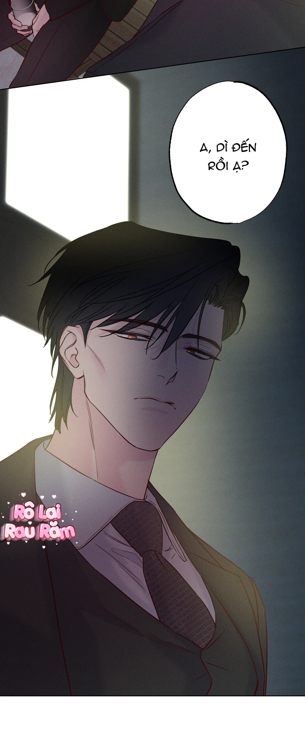 Đọc truyện SÓNG ÔM BỜ CÁT - Chapter 56