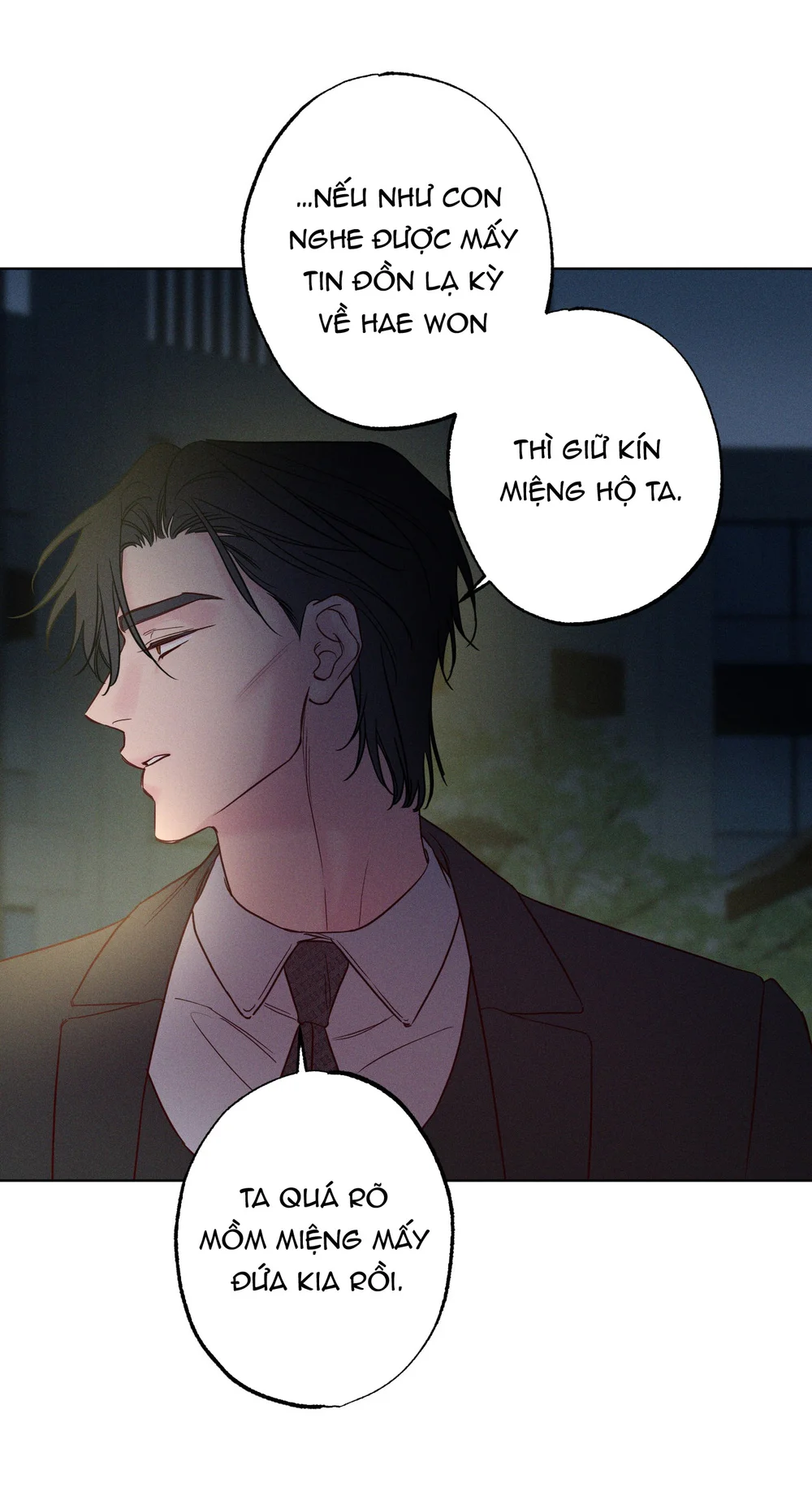 Đọc truyện SÓNG ÔM BỜ CÁT - Chapter 56