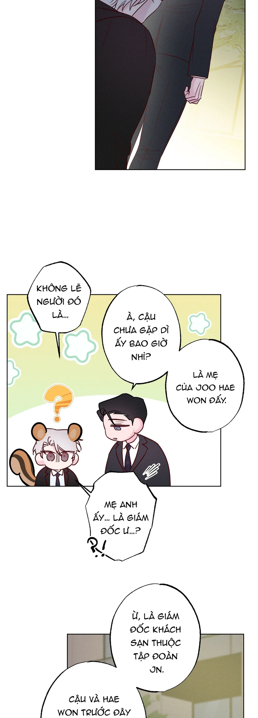 Đọc truyện SÓNG ÔM BỜ CÁT - Chapter 56