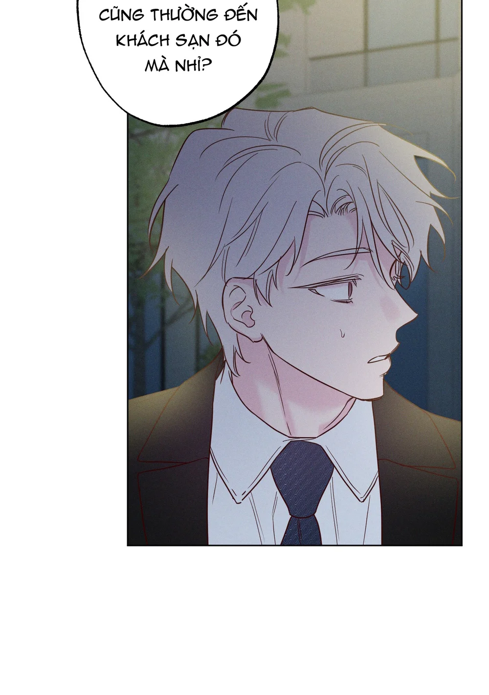Đọc truyện SÓNG ÔM BỜ CÁT - Chapter 56