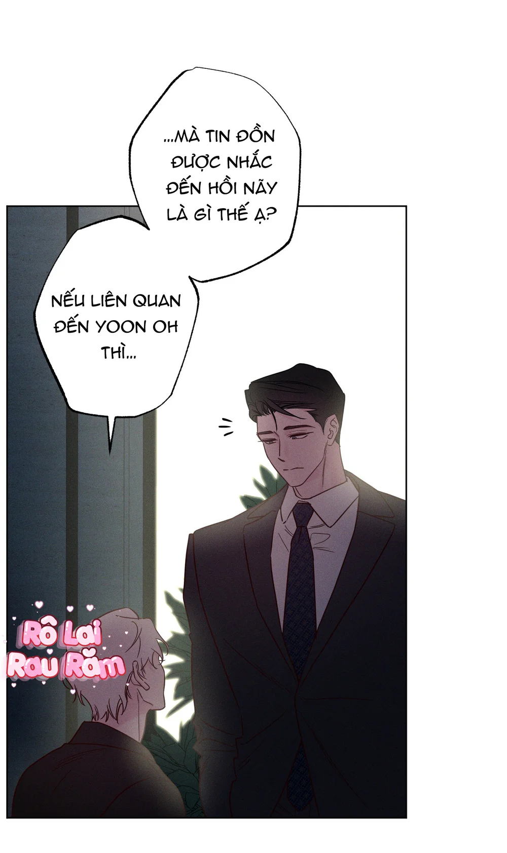 Đọc truyện SÓNG ÔM BỜ CÁT - Chapter 56