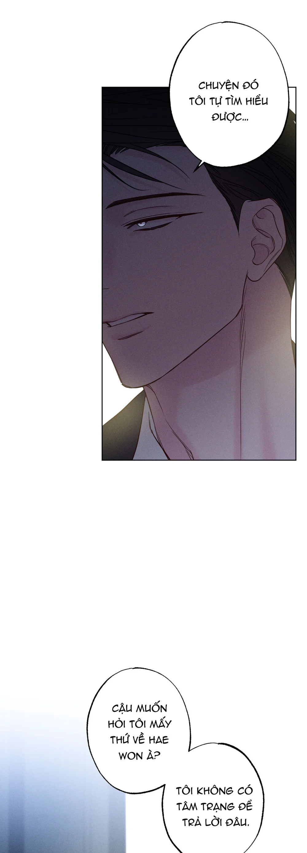 Đọc truyện SÓNG ÔM BỜ CÁT - Chapter 56