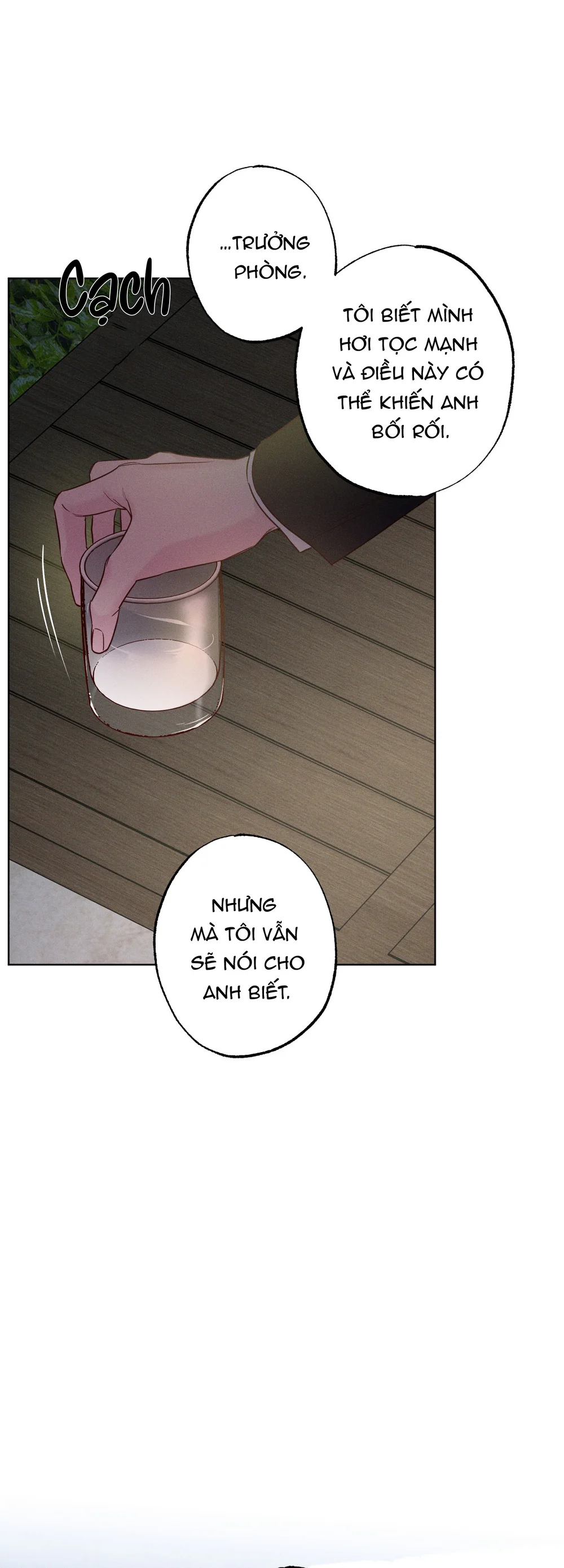 Đọc truyện SÓNG ÔM BỜ CÁT - Chapter 56