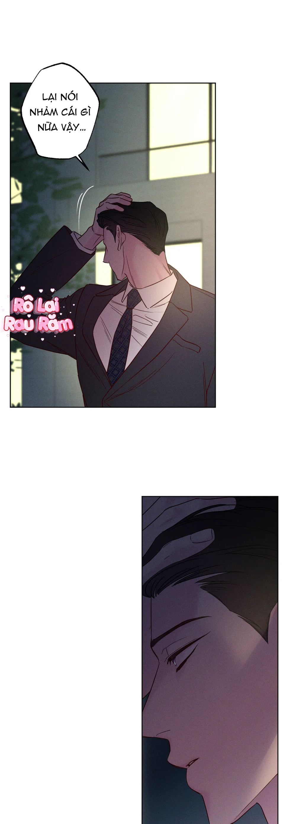 Đọc truyện SÓNG ÔM BỜ CÁT - Chapter 56