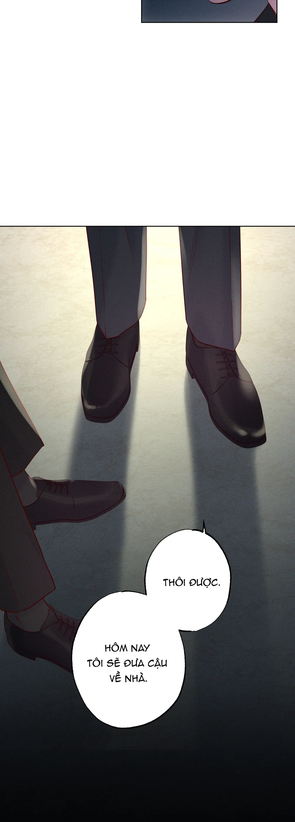 Đọc truyện SÓNG ÔM BỜ CÁT - Chapter 56